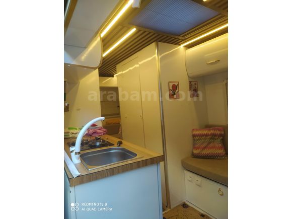 Sahibinden Karavan Motokaravan