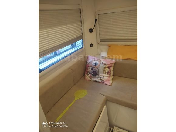 Sahibinden Karavan Motokaravan