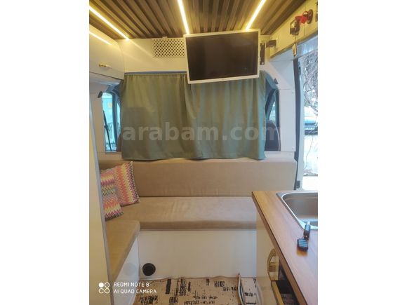 Sahibinden Karavan Motokaravan
