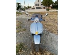 Sahibinden Vespa GTS 300 Supertech 