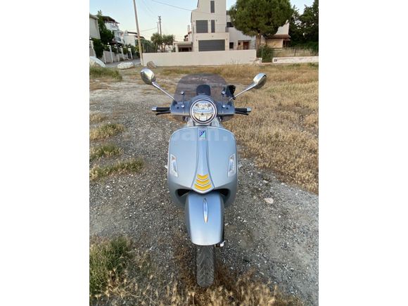 Sahibinden Vespa GTS 300 Supertech 