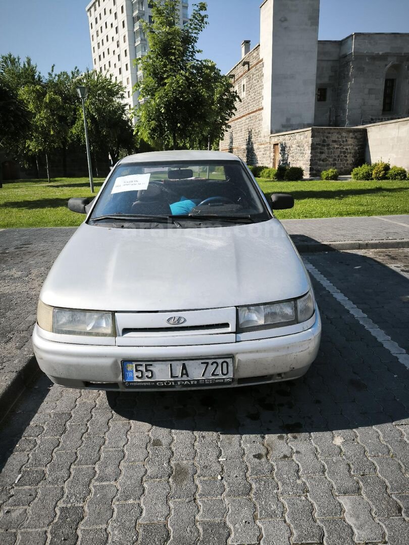 Sahibinden Lada Vega 1.5 2001 Model 1