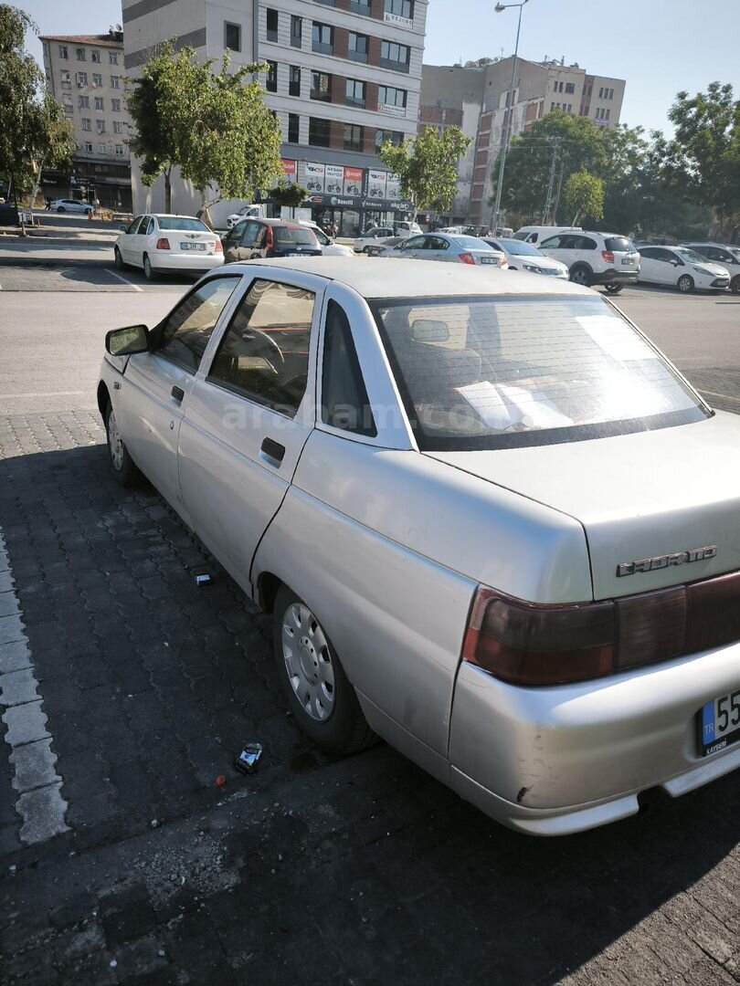 Sahibinden Lada Vega 1.5 2001 Model 4
