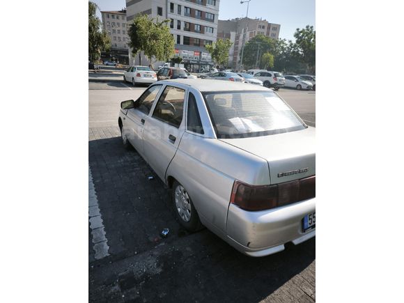 Sahibinden Lada Vega 1.5 2001 Model