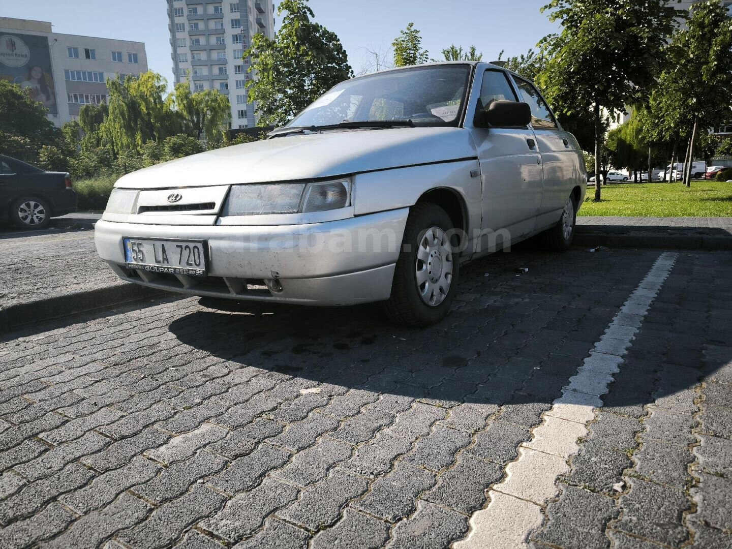 Sahibinden Lada Vega 1.5 2001 Model 2