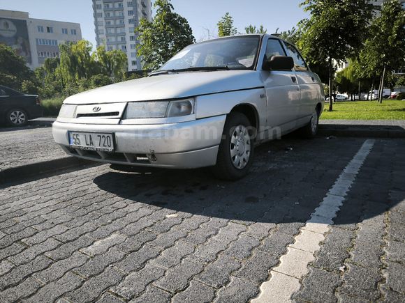 Sahibinden Lada Vega 1.5 2001 Model