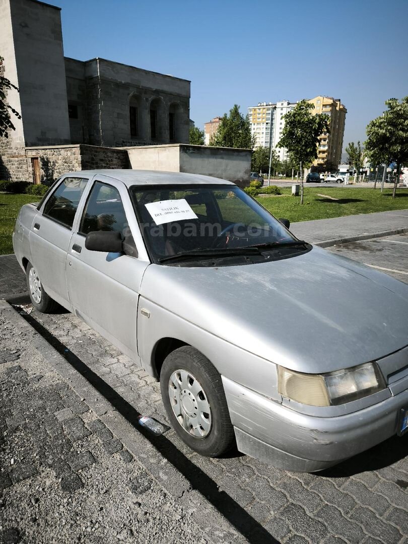 Sahibinden Lada Vega 1.5 2001 Model 3