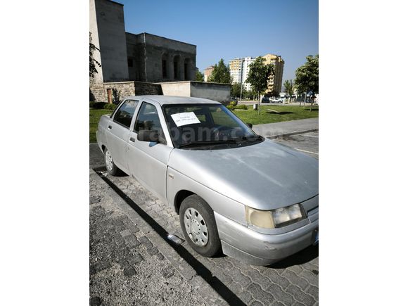 Sahibinden Lada Vega 1.5 2001 Model