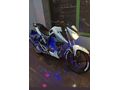 Sahibinden Mondial 125 Drift L CBS