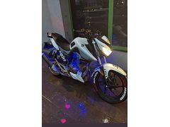 Sahibinden Mondial 125 Drift L CBS