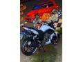 Sahibinden Mondial 125 Drift L CBS
