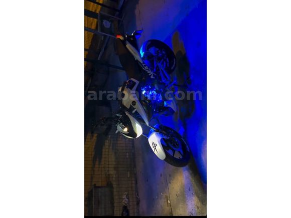 Sahibinden Mondial 125 Drift L CBS