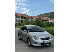 Sahibinden Toyota Corolla 1.4 D-4D Comfort 2007 Model 