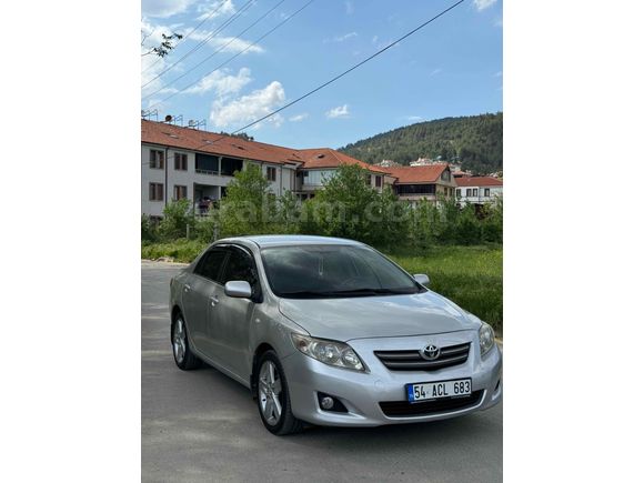 Sahibinden Toyota Corolla 1.4 D-4D Comfort 2007 Model 