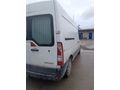 Sahibinden Renault Master 2.3 dCi 11 m3 2016 Model