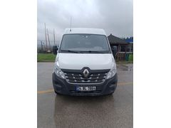 Sahibinden Renault Master 2.3 dCi 11 m3 2016 Model