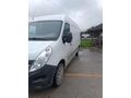 Sahibinden Renault Master 2.3 dCi 11 m3 2016 Model