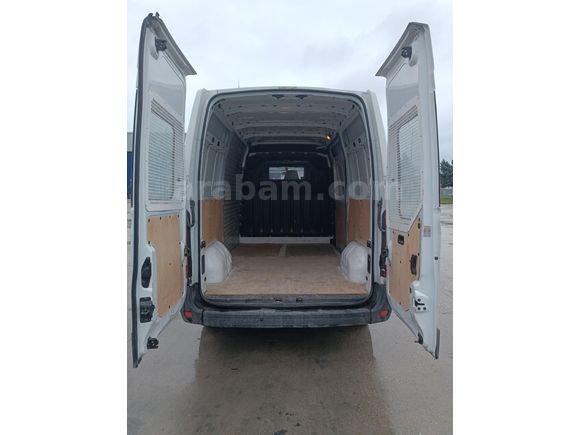 Sahibinden Renault Master 2.3 dCi 11 m3 2016 Model