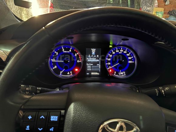 Sahibinden Toyota Hilux 2.8 D-4D 2015 Model 