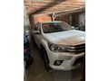 Sahibinden Toyota Hilux 2.8 D-4D 2015 Model 