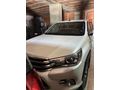 Sahibinden Toyota Hilux 2.8 D-4D 2015 Model 