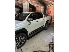 Sahibinden Toyota Hilux 2.8 D-4D 2015 Model 