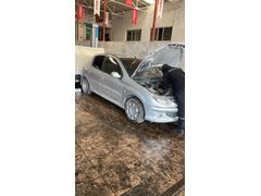 Sahibinden Peugeot 206 1.4 Look 2004 Model 
