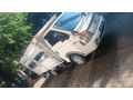 Sahibinden Hyundai H 100