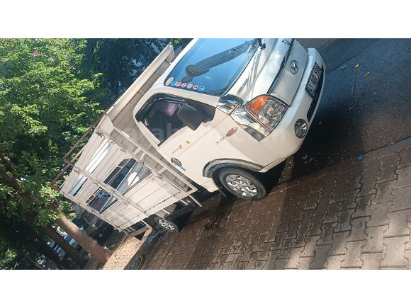 Sahibinden Hyundai H 100