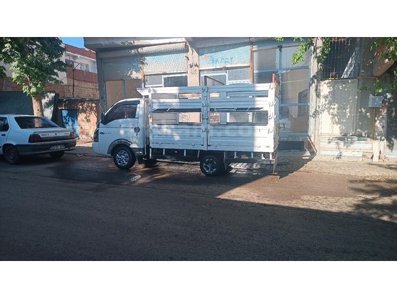 Sahibinden Hyundai H 100