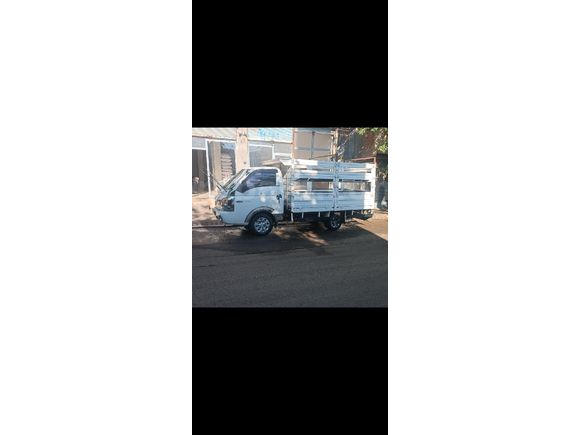 Sahibinden Hyundai H 100