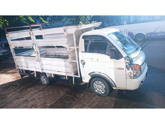 Sahibinden Hyundai H 100