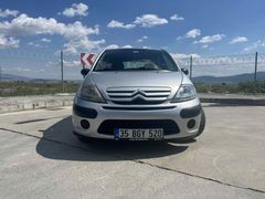 Sahibinden Citroen C3 1.4 HDi X Furio 2009 Model  194.000 km Gri (Gümüş)
