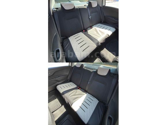 Sahibinden Peugeot 301 1.6 HDi Active 2016 Model 