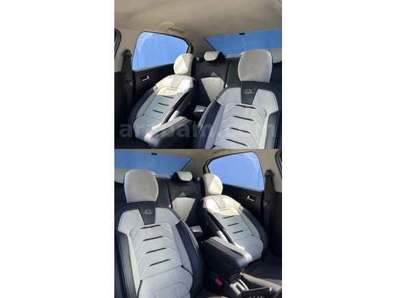 Sahibinden Peugeot 301 1.6 HDi Active 2016 Model 