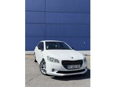 Sahibinden Peugeot 301 1.6 HDi Active 2016 Model 