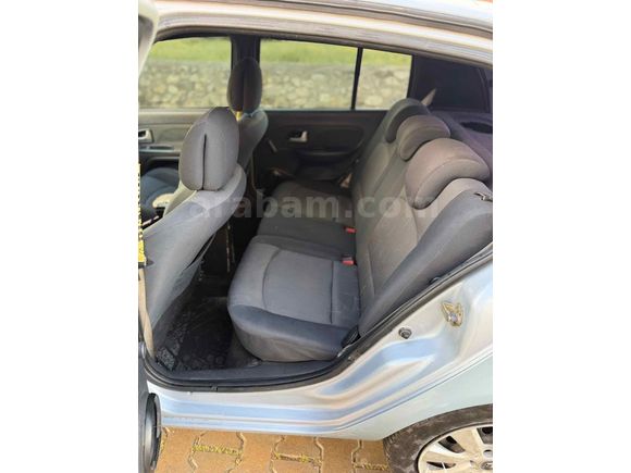Galeriden Renault Clio 1.4 Authentique 2005 Model Yozgat