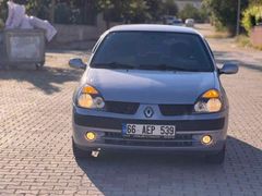 Galeriden Renault Clio 1.4 Authentique 2005 Model Yozgat