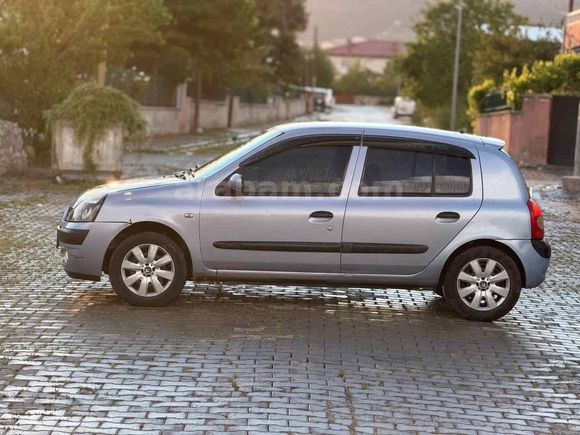 Galeriden Renault Clio 1.4 Authentique 2005 Model Yozgat