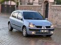 Galeriden Renault Clio 1.4 Authentique 2005 Model Yozgat