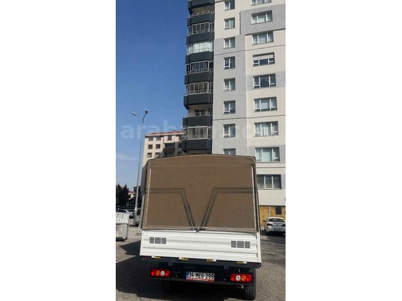 Sahibinden Ford Trucks Transit 350 L 