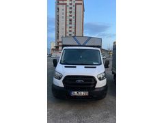 Sahibinden Ford Trucks Transit 350 L 