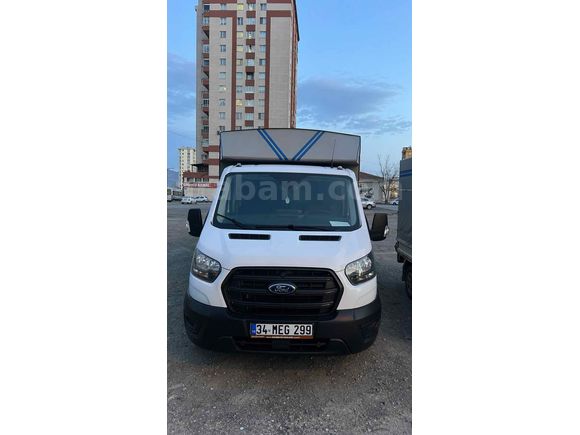 Sahibinden Ford Trucks Transit 350 L 
