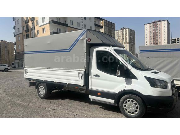 Sahibinden Ford Trucks Transit 350 L 
