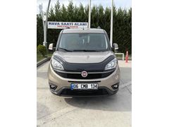 Sahibinden Fiat Doblo Combi 1.6 Multijet Premio Plus 2021 Model 