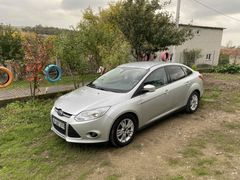 Sahibinden Ford Focus 1.6 Ti-VCT Style 2014 Model Kırklareli