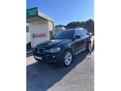 Sahibinden BMW X5 30d xDrive 2010 Model  226.000 km Siyah