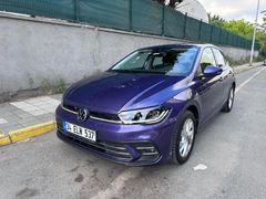 Sahibinden Volkswagen Polo 1.0 TSİ Style 2021 Model
