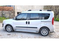 Sahibinden Fiat Doblo Combi 1.3 Multijet Urban 2012 Model