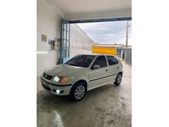Sahibinden Volkswagen Polo 1.4 Trendline 2000 Model